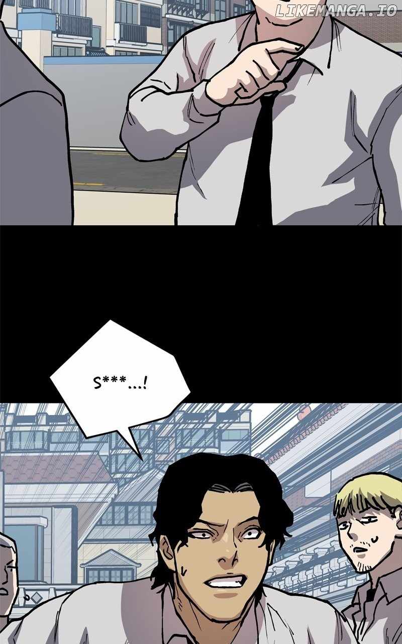Boss Returns Chapter 36 82